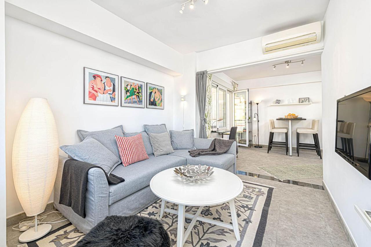 Solaga - Martinez Virel Apartamento