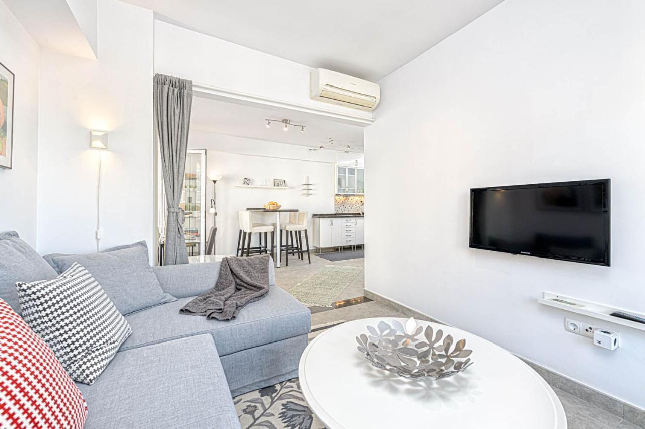 Solaga - Martinez Virel Apartamento *