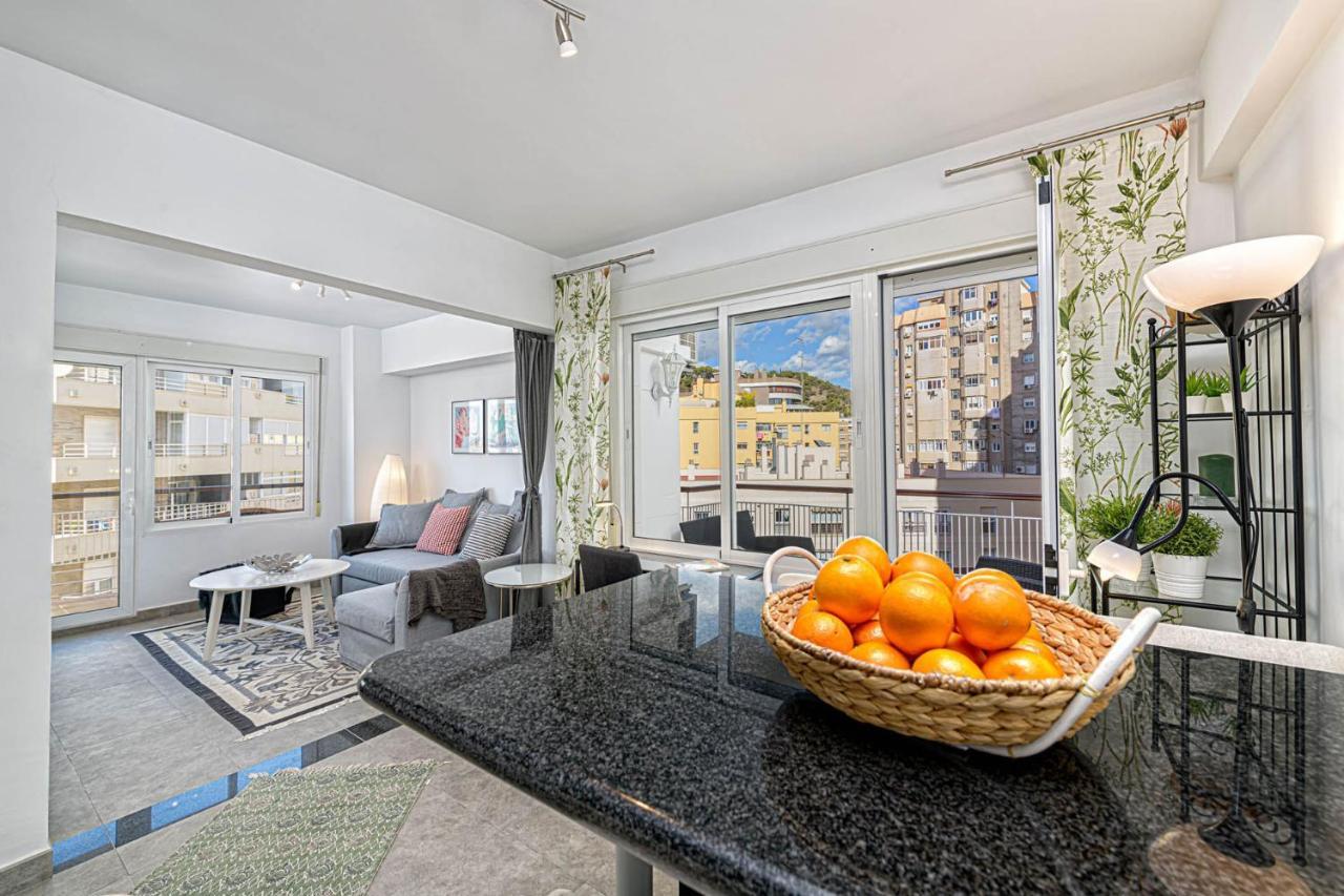 Apartamento Solaga - Martinez Virel