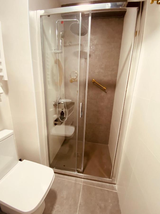 Nuestro Rinconcito Del Soho Appartement Málaga