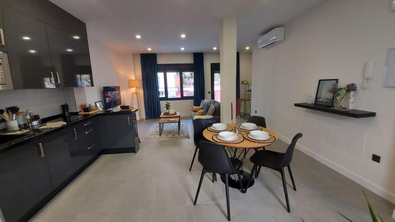 Rent4 Apartment Málaga