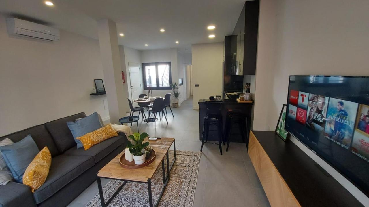 Rent4 Apartment