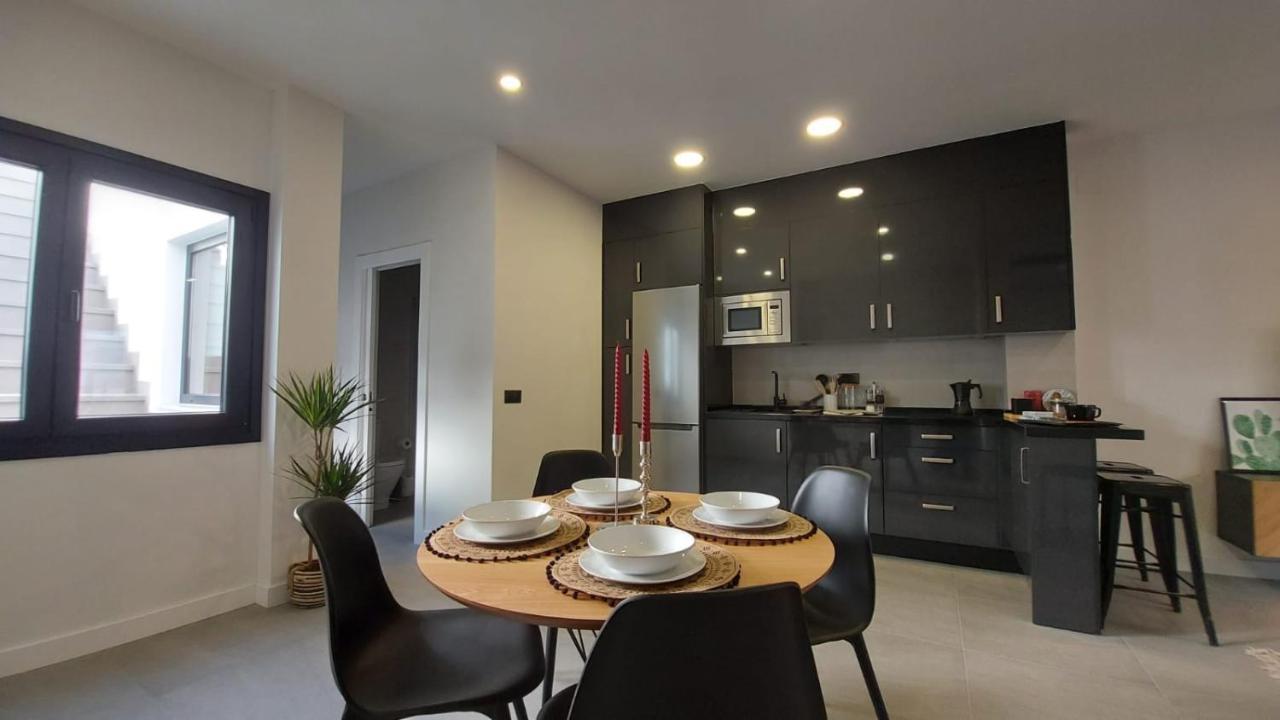 Apartment Rent4 Málaga