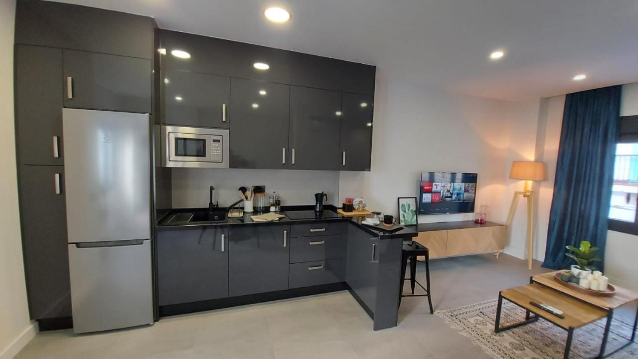 Rent4 Apartment Málaga