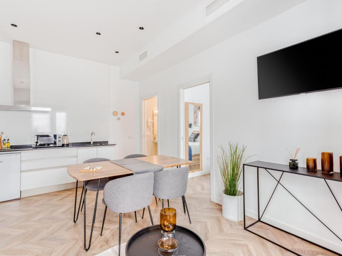 Limehome Calle Ancha Del Carmen - Digital Access Aparthotel