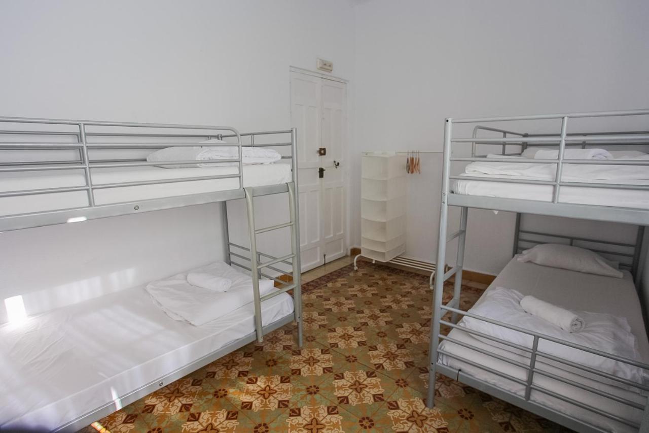 Barbatuke Bed & Bike Malaga