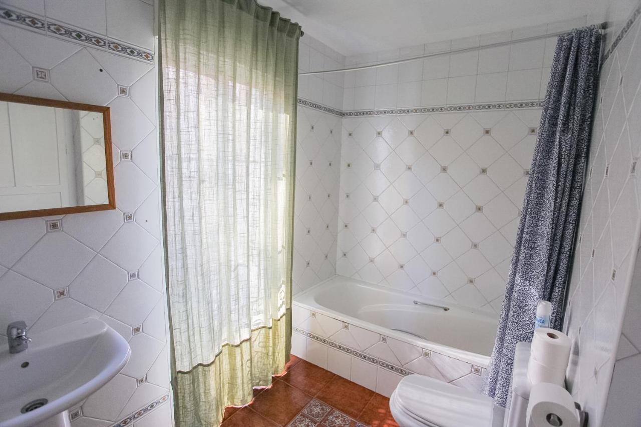 Barbatuke Bed & Bike Hostel Malaga