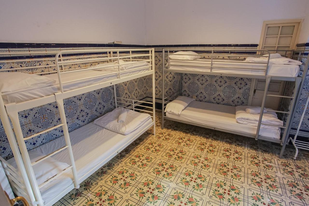 Barbatuke Bed & Bike