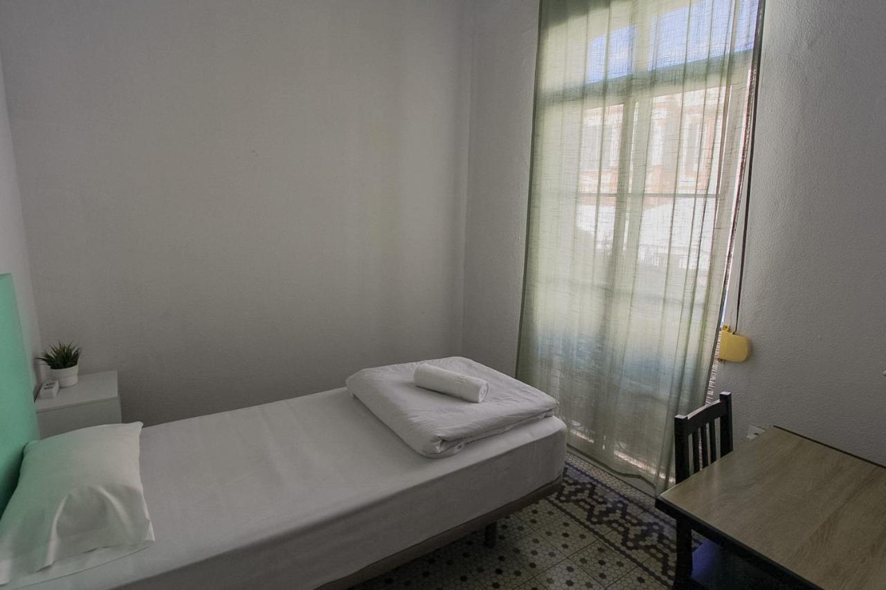 Hostel Barbatuke Bed & Bike *