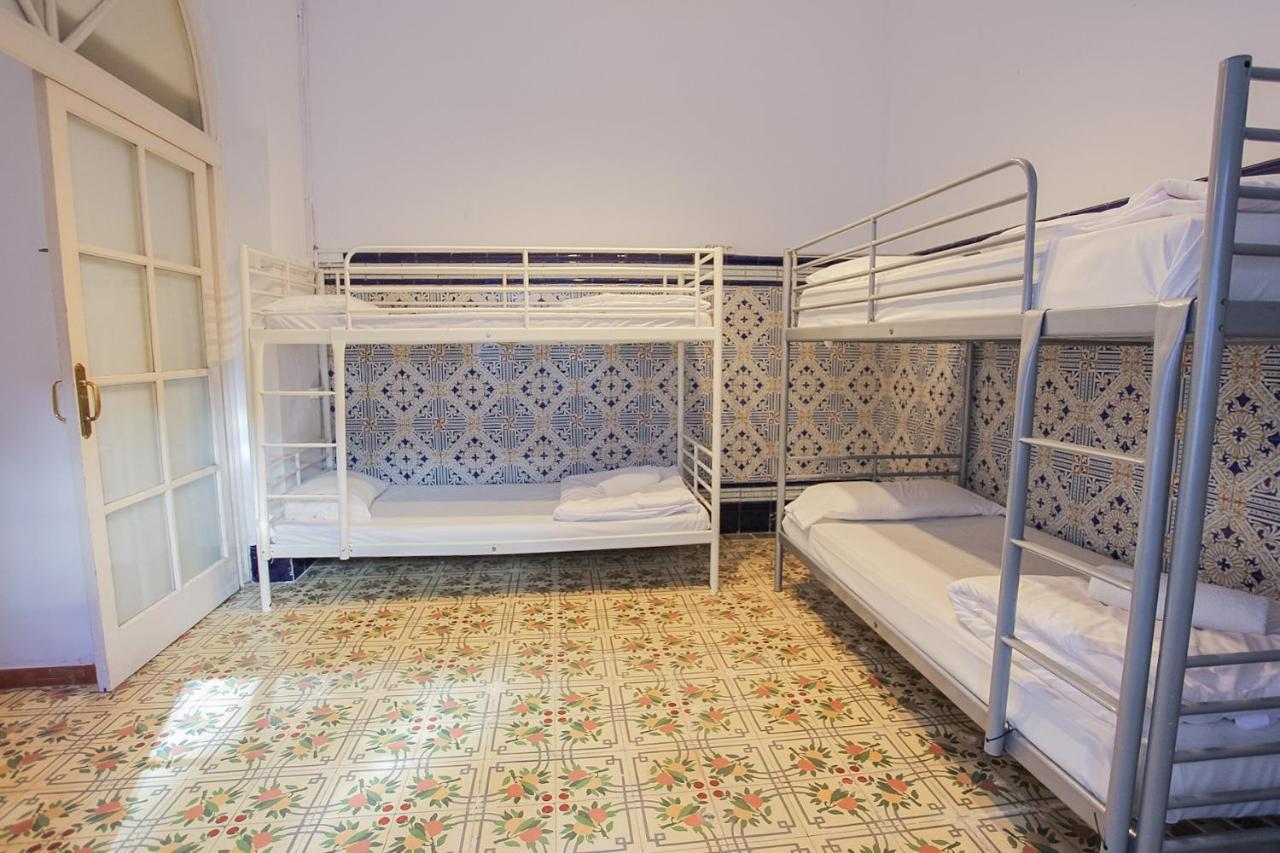 Barbatuke Bed & Bike Hostel