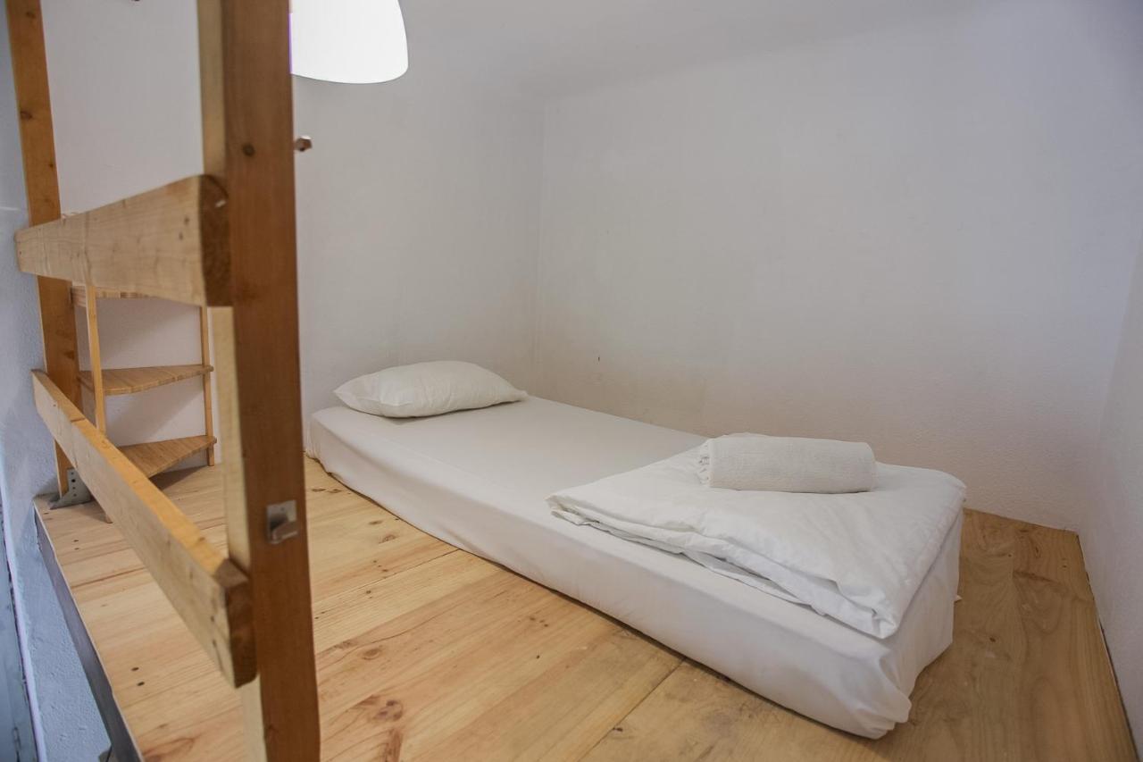 Hostel Barbatuke Bed & Bike *