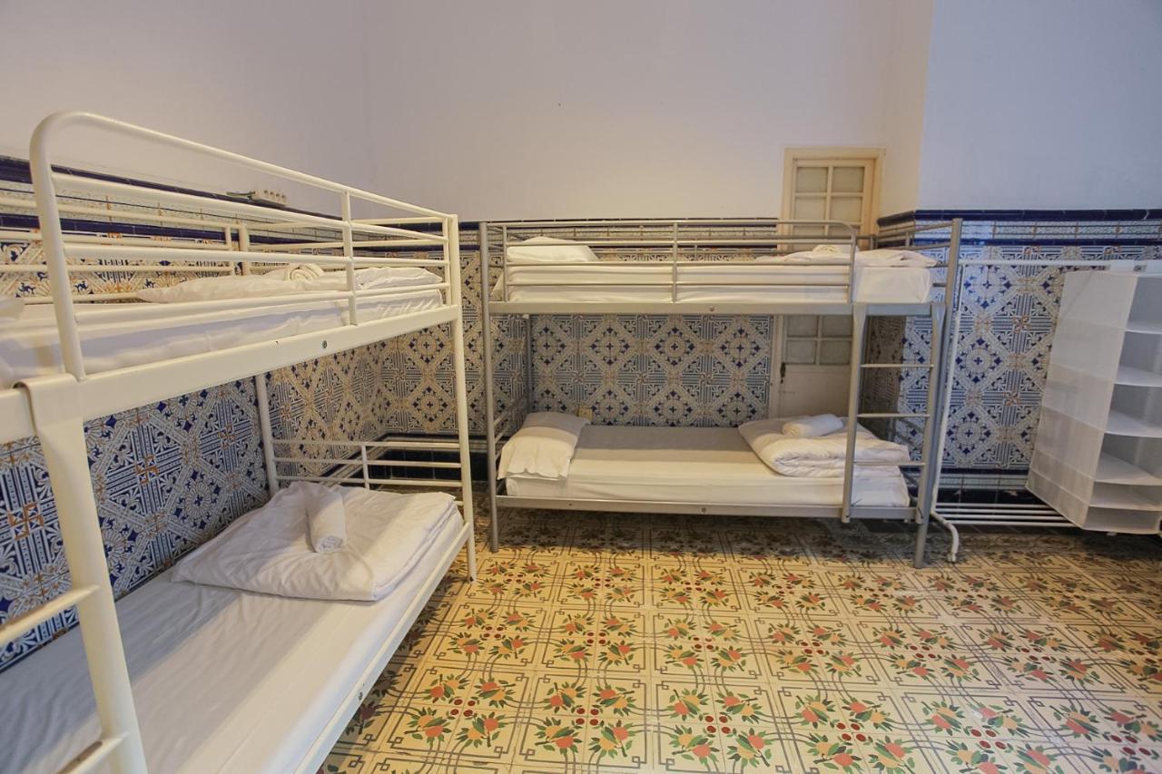 Barbatuke Bed & Bike *