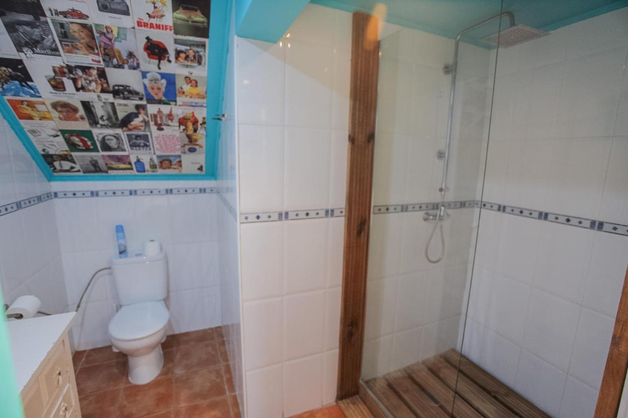 Barbatuke Bed & Bike Hostel