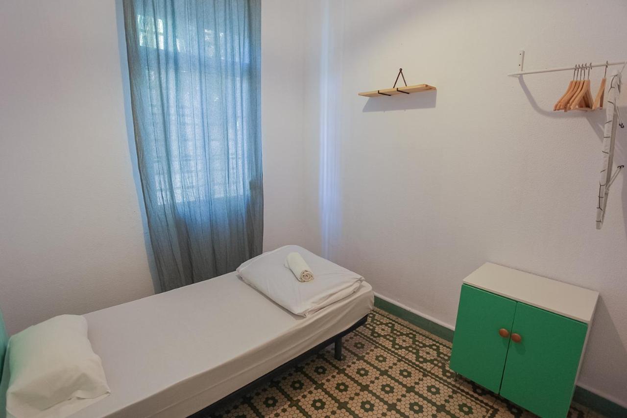 Barbatuke Bed & Bike *