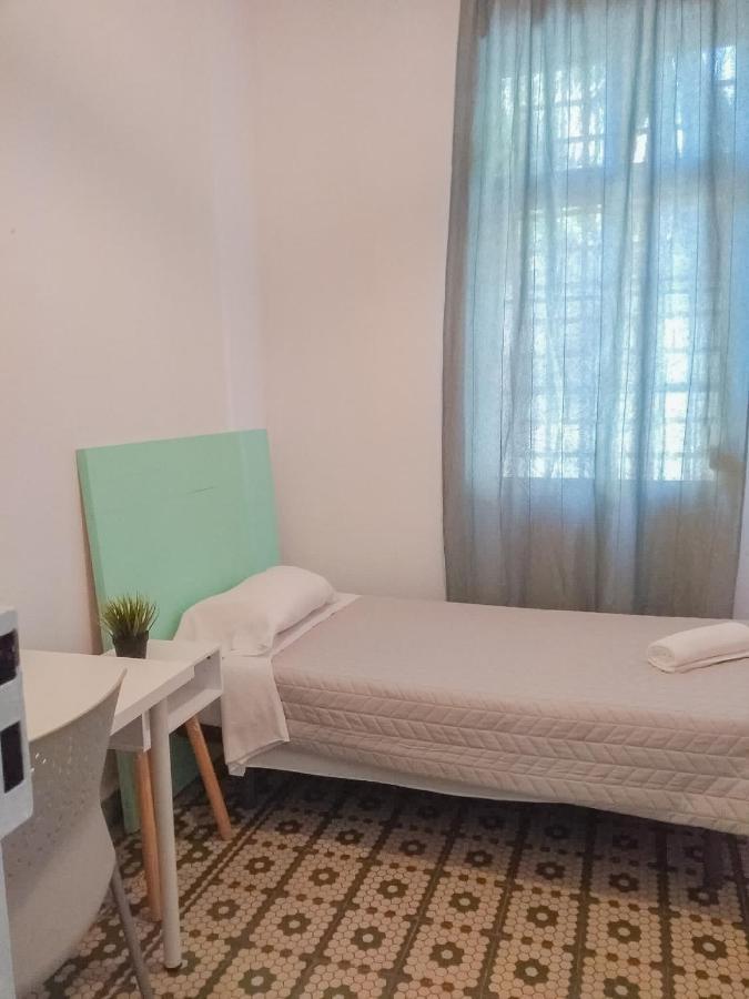 Hostel Barbatuke Bed & Bike