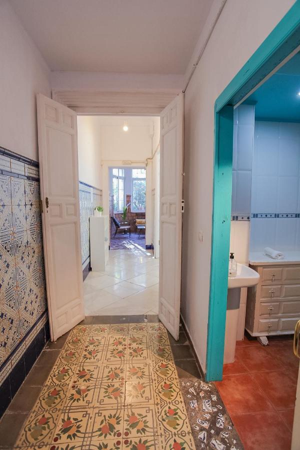 Barbatuke Bed & Bike Malaga
