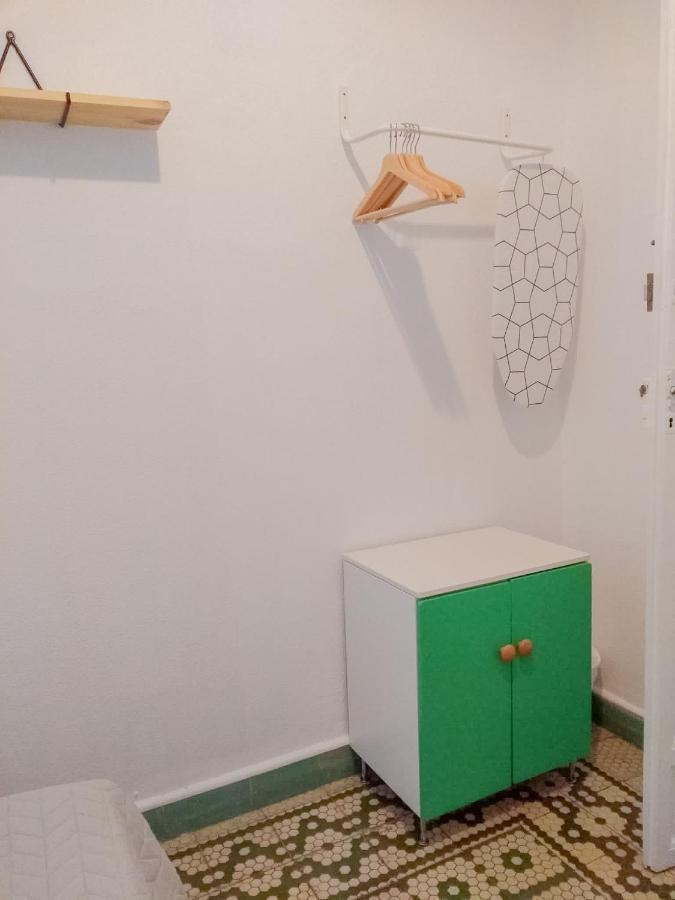 Barbatuke Bed & Bike