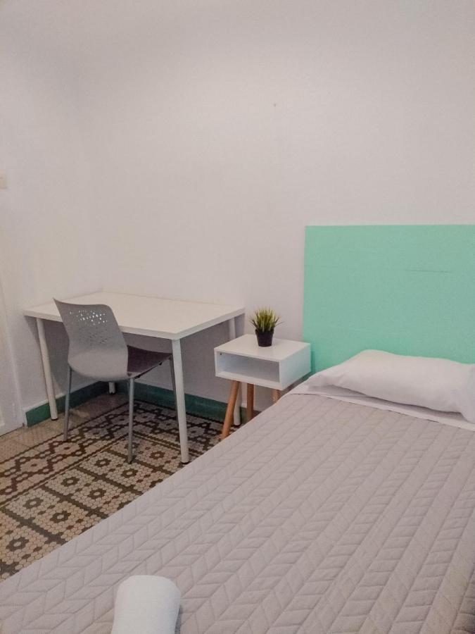 Barbatuke Bed & Bike Hostel
