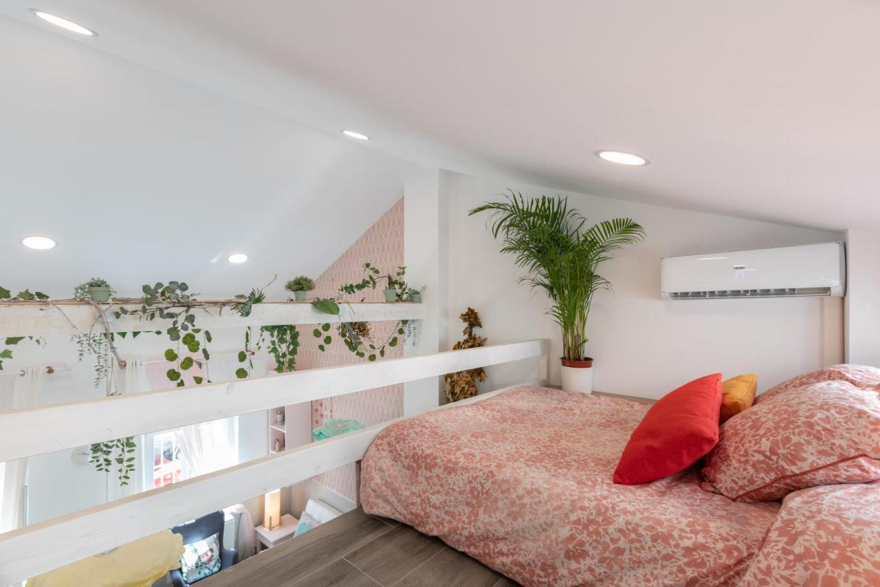 Casa Salamandra Apartment Malaga