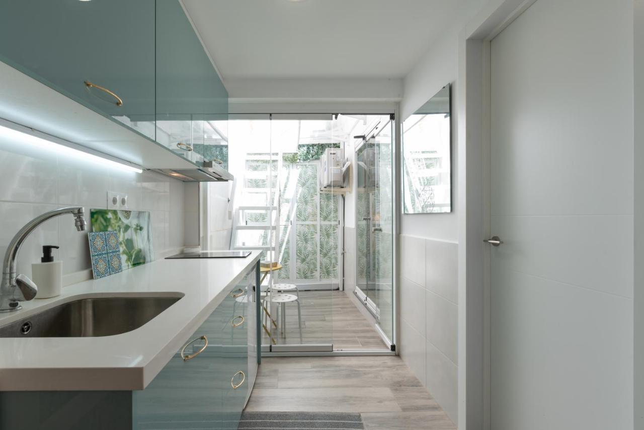 Casa Salamandra Apartment