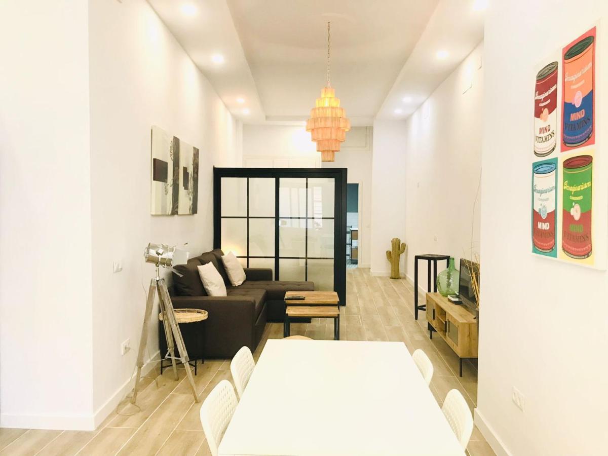 Apartment Munilla & By Ele