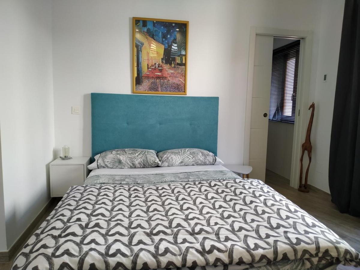 Altozano I, Estudio, Centro De Malaga, Gayfriendly, Wi-fi Gratis Homestay Malaga