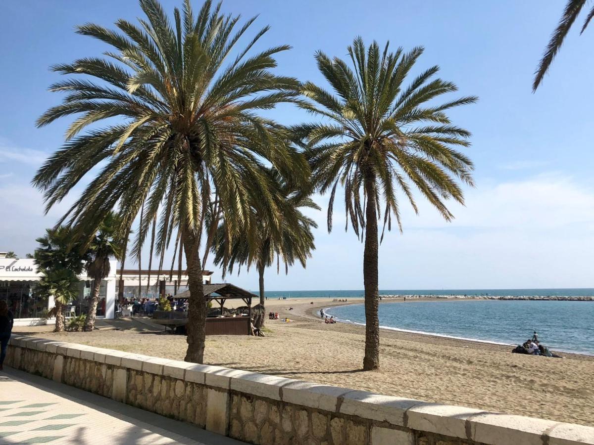 Apartment Kawaii Beachfront Malagueta *