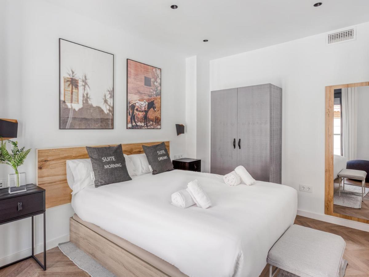 Aparthotel Limehome Calle Ancha Del Carmen - Digital Access 3*