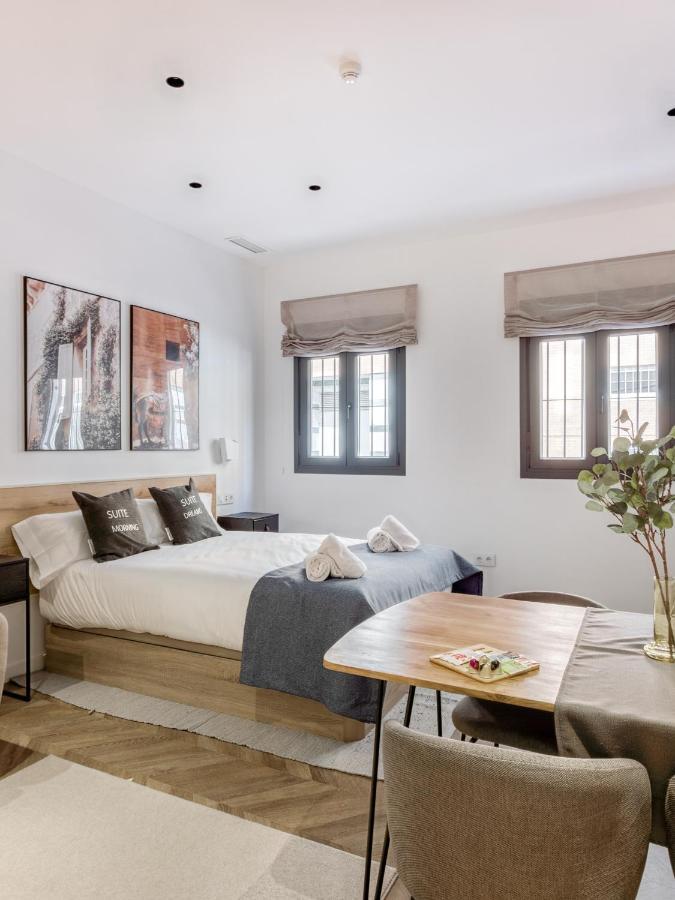 Aparthotel Limehome Calle Ancha Del Carmen - Digital Access 3*