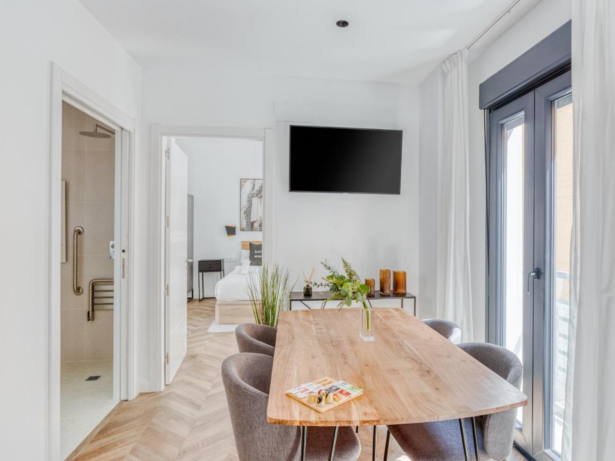 Limehome Calle Ancha Del Carmen - Digital Access Aparthotel 3*