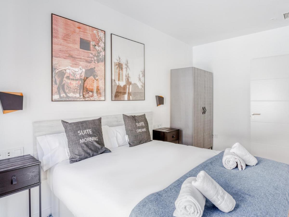 Limehome Calle Ancha Del Carmen - Digital Access Aparthotel