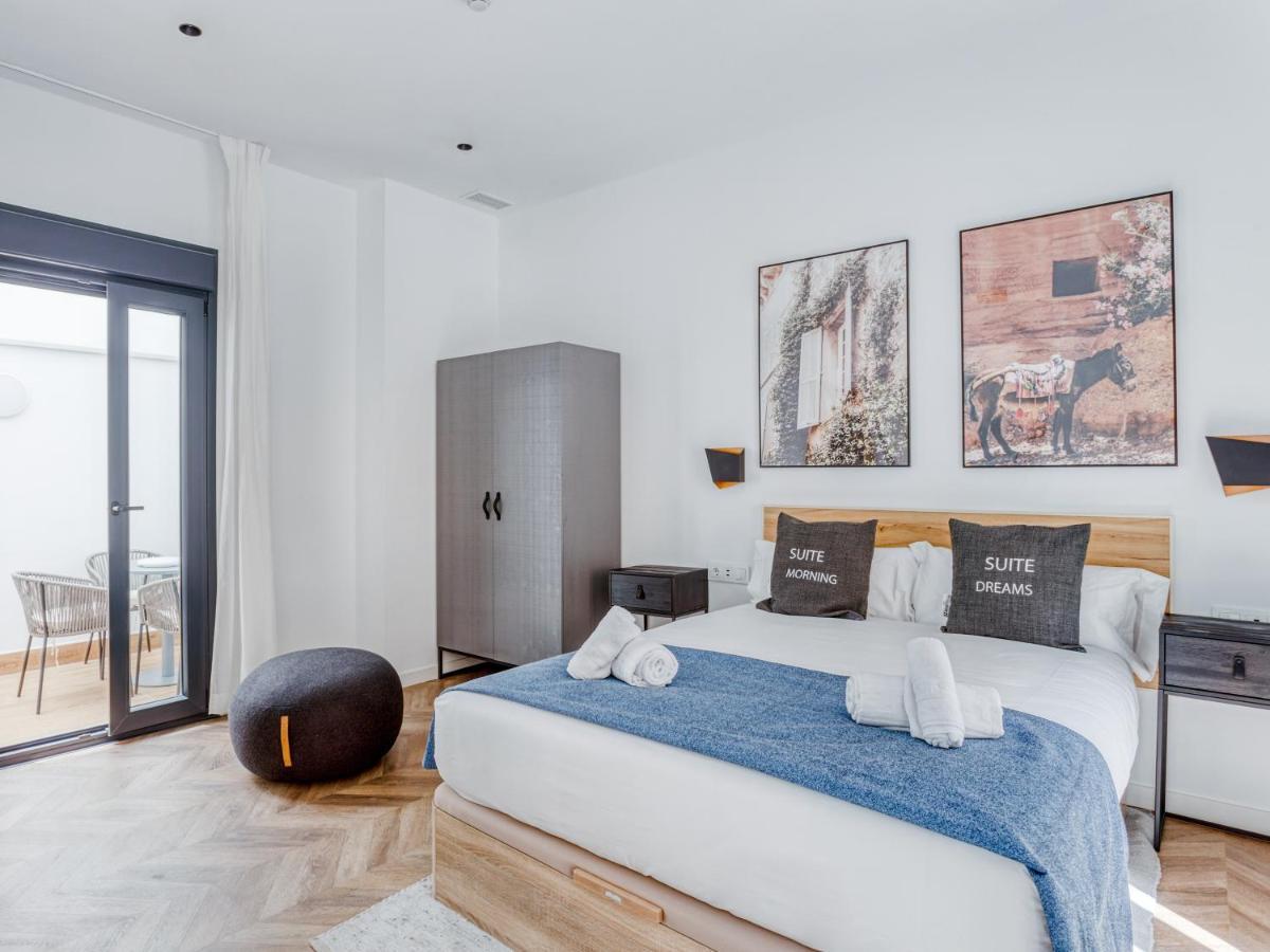 Limehome Calle Ancha Del Carmen - Digital Access Aparthotel 3*