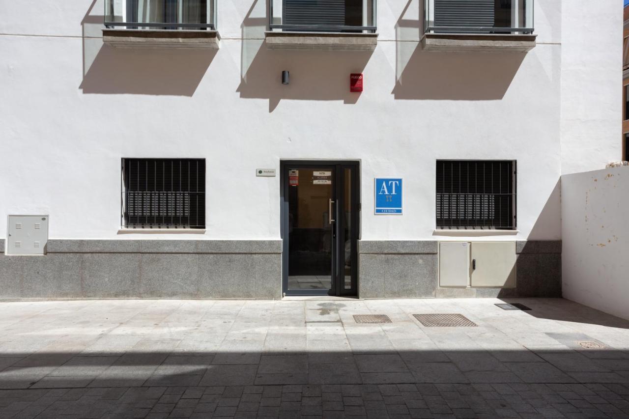 Aparthotel Limehome Calle Ancha Del Carmen - Digital Access 3*