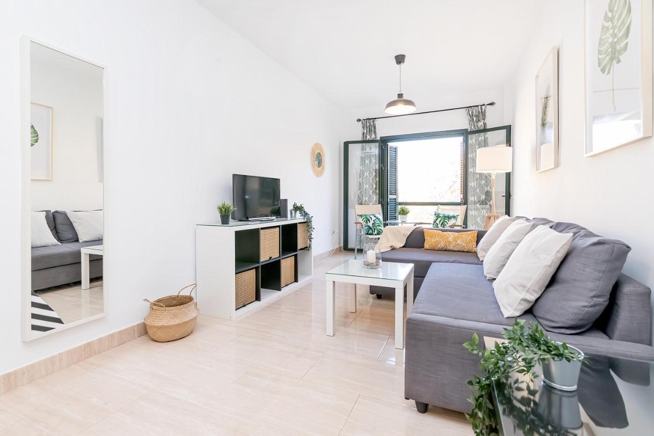 Apartment Ollerias Historic Center *