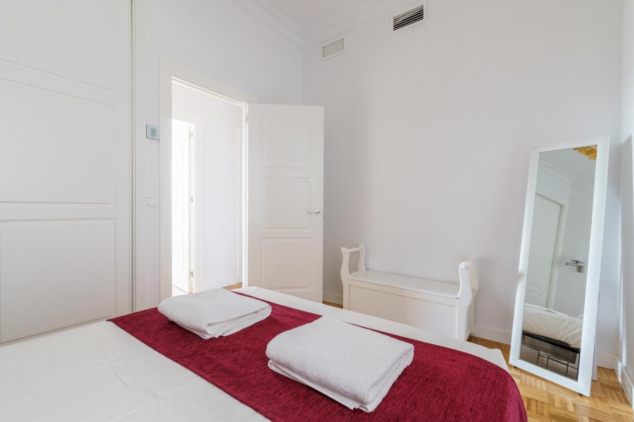 Apartment Almar Puerto By Alohamalaga *
