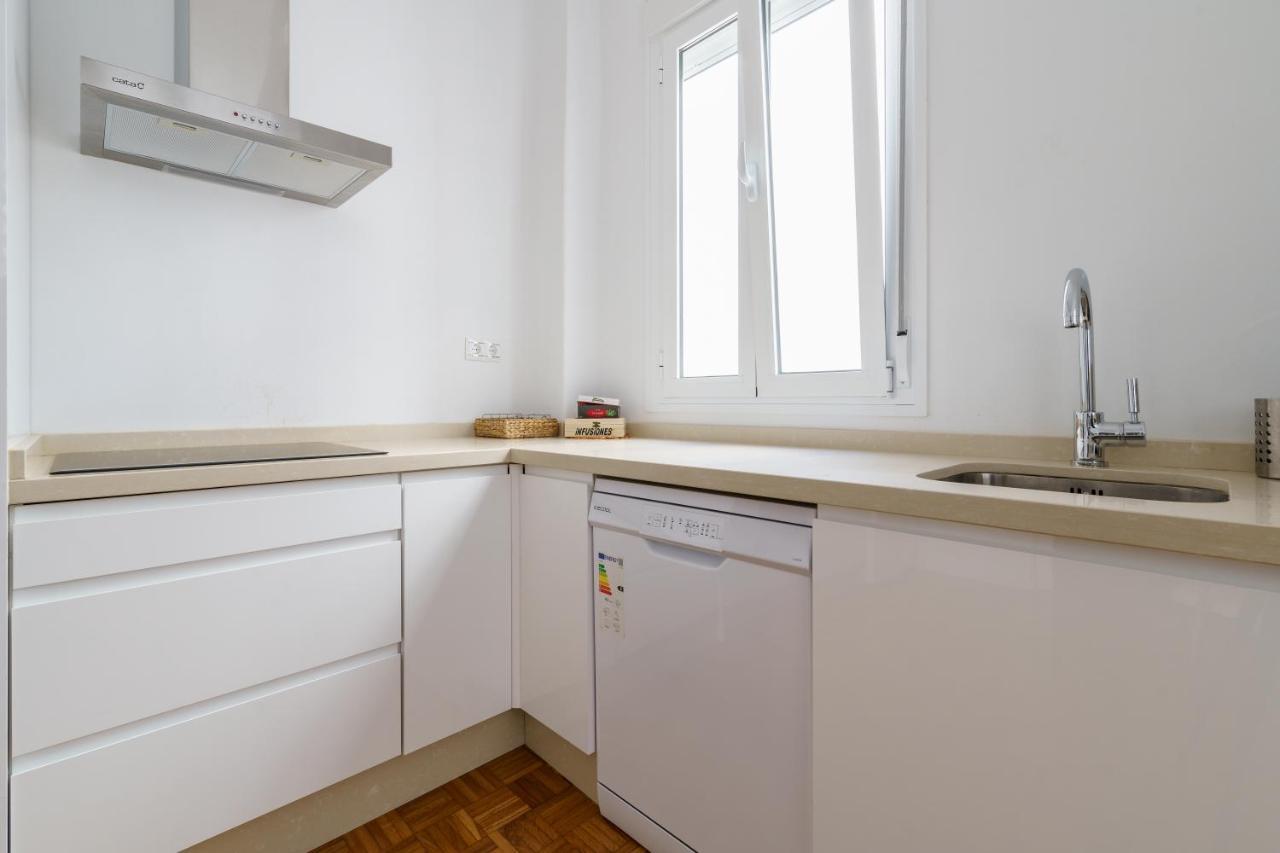 Apartment Almar Puerto By Alohamalaga *
