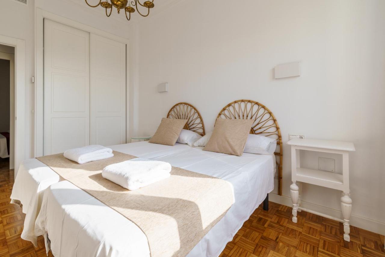 Almar Puerto By Alohamalaga Apartment *