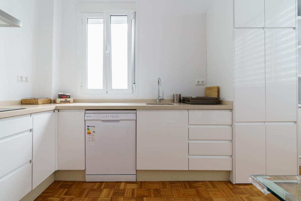 Almar Puerto By Alohamalaga Apartment *