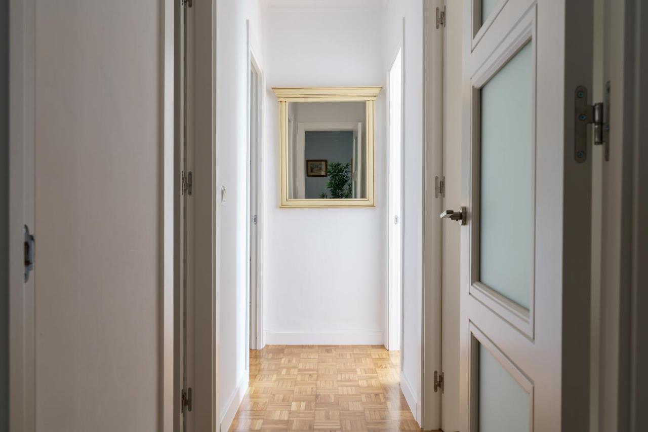 Almar Puerto By Alohamalaga Apartment *