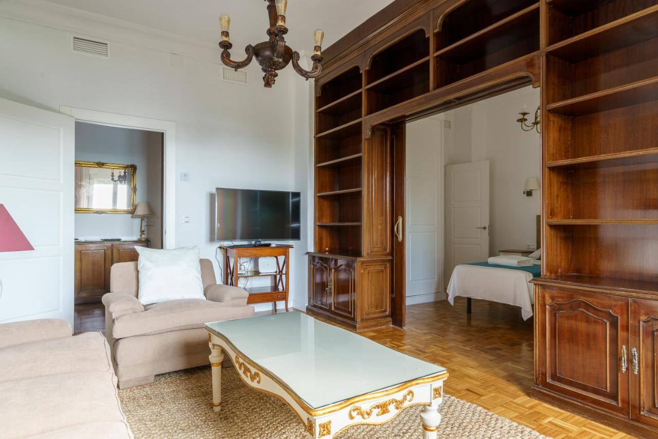 Almar Puerto By Alohamalaga Apartment *