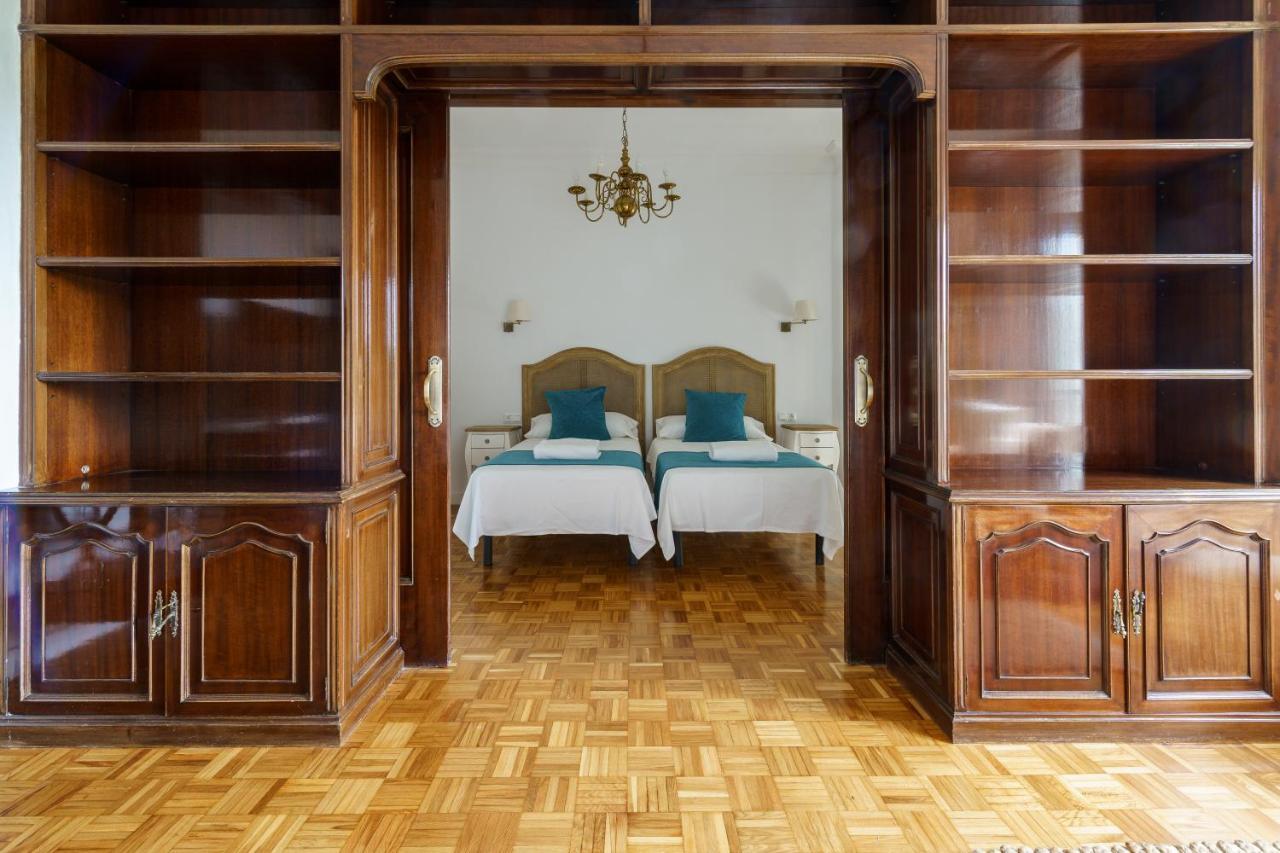 Almar Puerto By Alohamalaga Apartment *