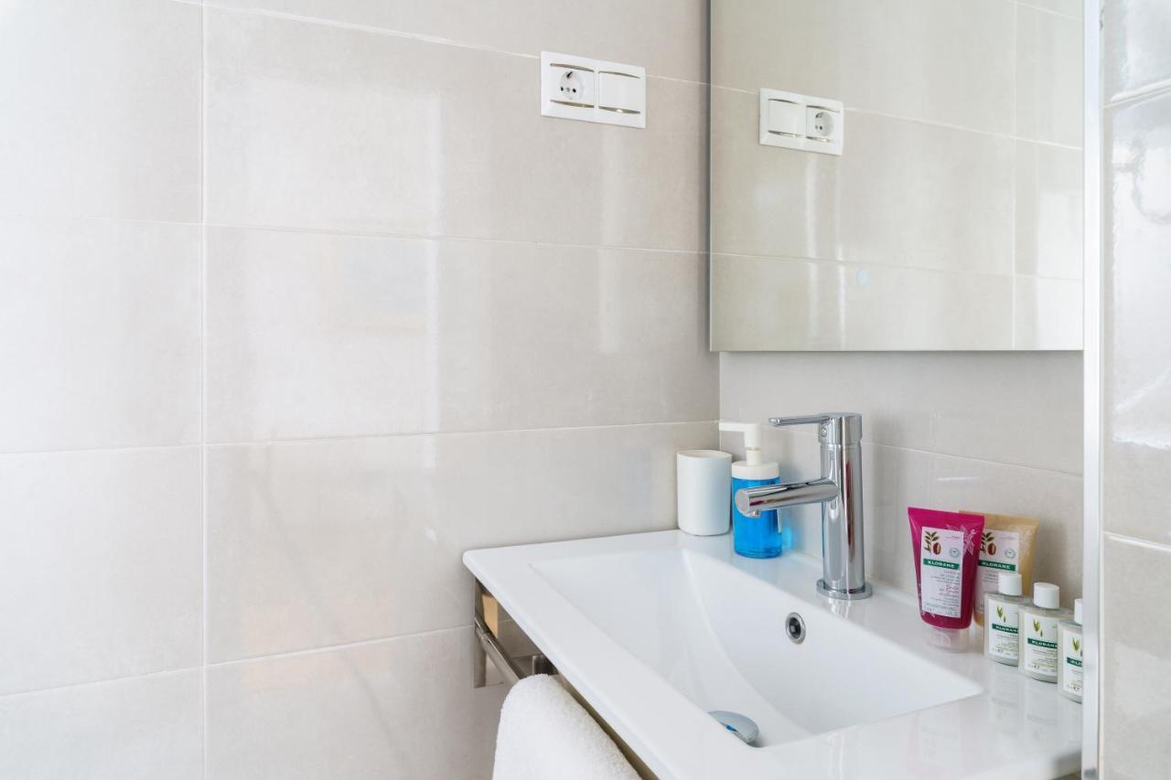 Apartment Almar Puerto By Alohamalaga