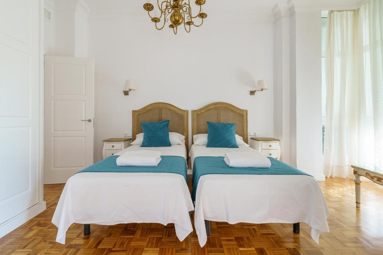 Apartment Almar Puerto By Alohamalaga