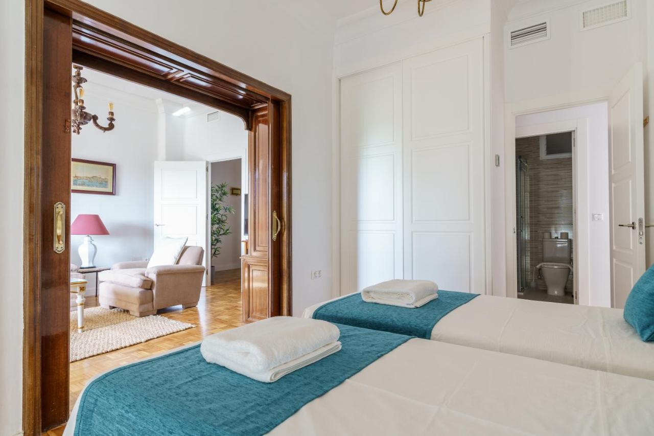 Apartment Almar Puerto By Alohamalaga
