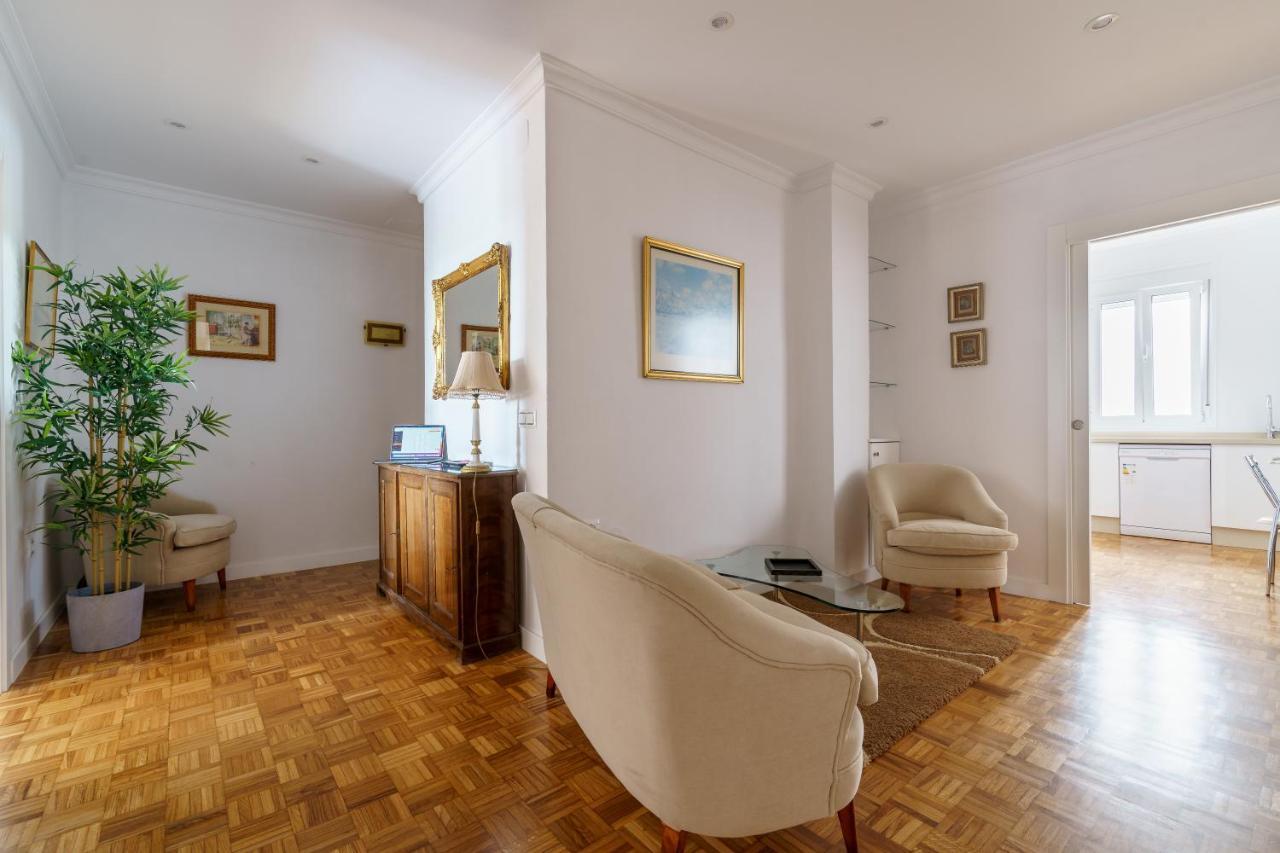 Apartment Almar Puerto By Alohamalaga