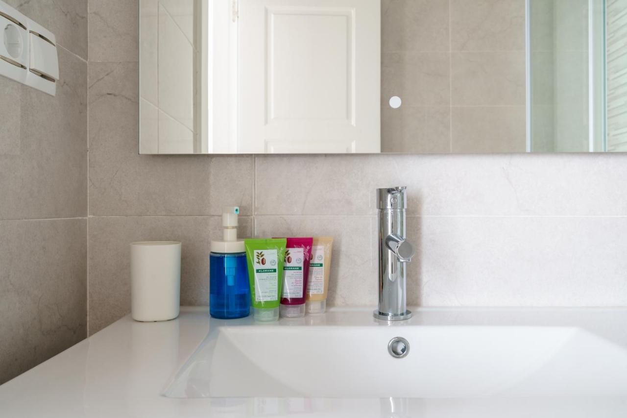 Almar Puerto By Alohamalaga Apartment Málaga