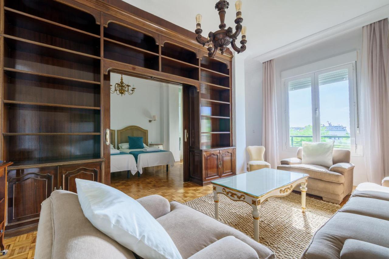 Almar Puerto By Alohamalaga Apartment *