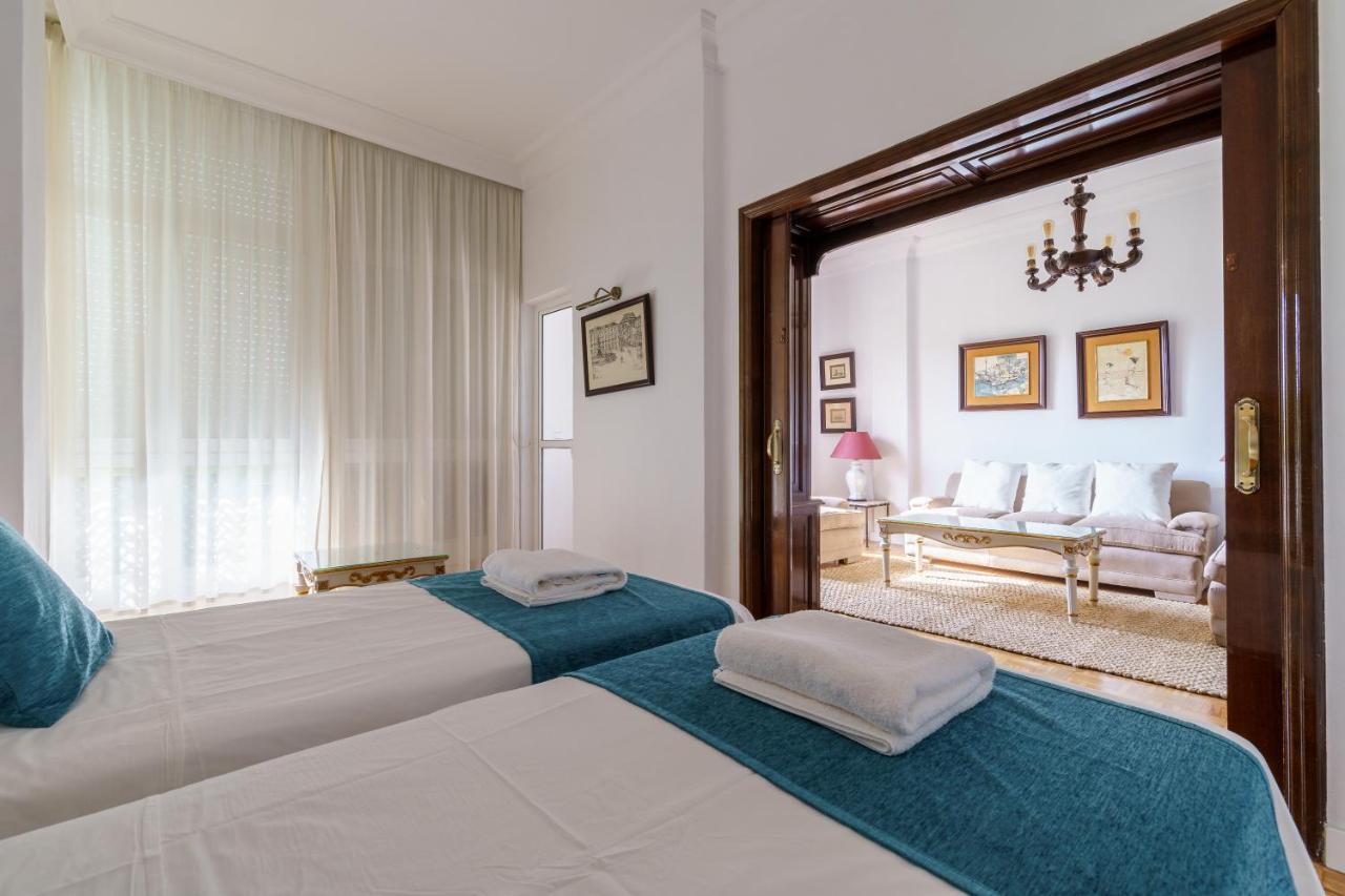 Apartment Almar Puerto By Alohamalaga