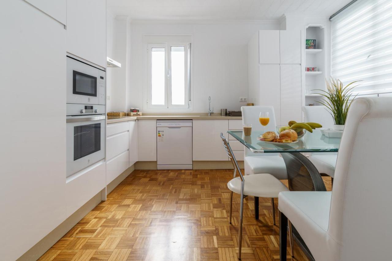 Almar Puerto By Alohamalaga Apartment *