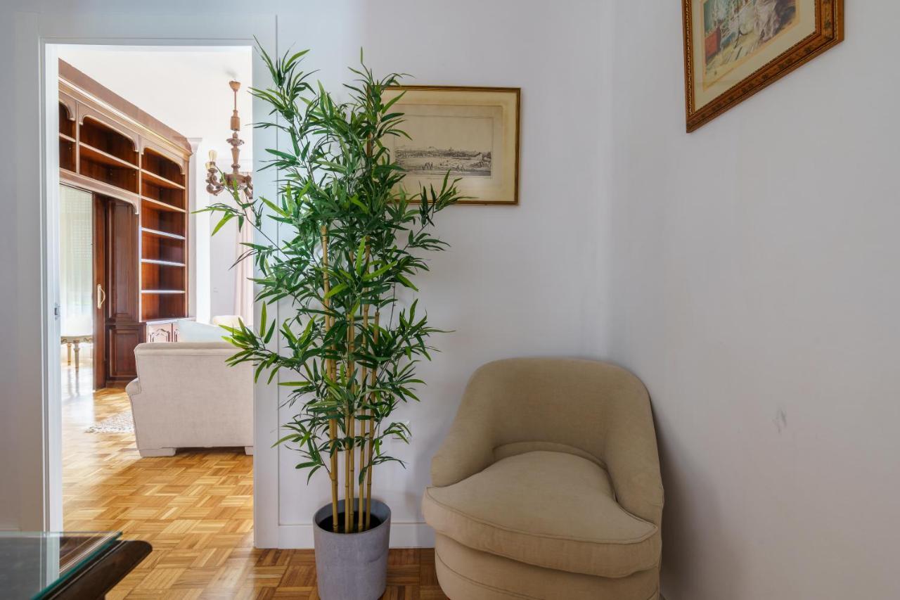 Apartment Almar Puerto By Alohamalaga